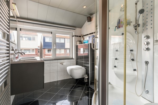 Medium property photo - Floresstraat 57, 3312 HG Dordrecht